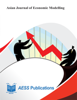 Asian Journal of  Economic Modelling