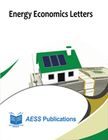 Energy Economics Letters
