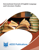 International Journal of English Language and Literature Studies