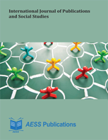 International Journal of Publication and Social Studies