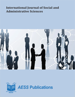 International Journal of Social and Administrative Sciences