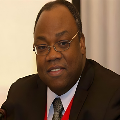 Dr. Festus Akinnifesi
