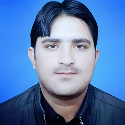 Dr. Muhammad Shuaib