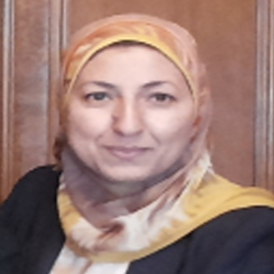 Dr. Manal Mohamed Adel