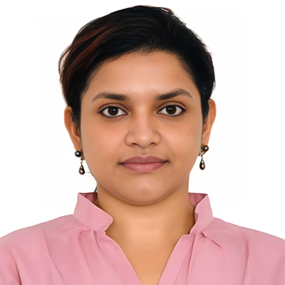 Dr. Daitri Tiwary