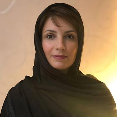 Dr. Parisa Bozorgzad