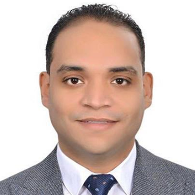 Dr. Ahmed Mohamed Hasanein