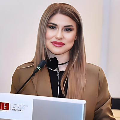 Dr. Ani Zohrab Grigoryan