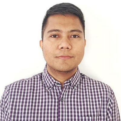 Dr. Mahir Pradana