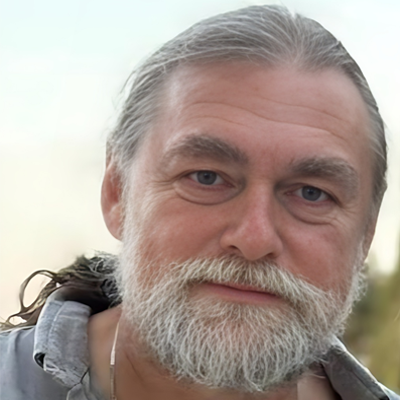 Dr. Evgeny Kurashov