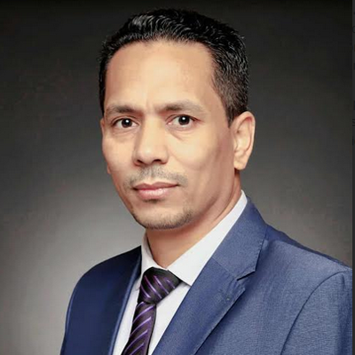 Dr. Gomaa A.M. Ali