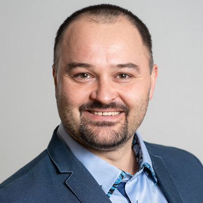 Dr. Zdenko Stacho