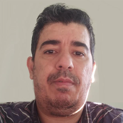 Prof. Dr. ZEROUAL Ayoub