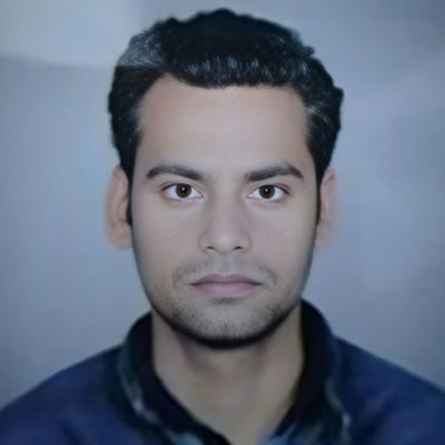 Dr. Praveen Kumar Tripathi