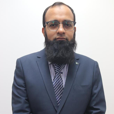 Dr. Abdullah