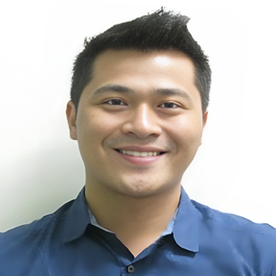 Dr. Kenneth Jae Elevado