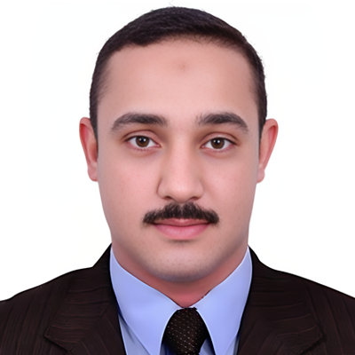 Dr. Alaa El-Din Hamid Sayed