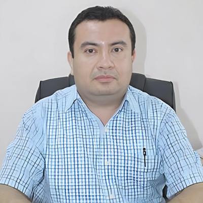 Dr. Antonio Emmanuel Perez Brito