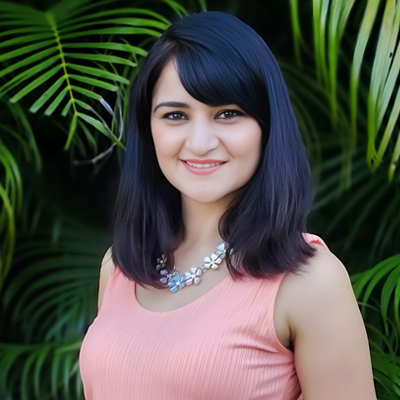 Dr. Navreet Kaur Sahi