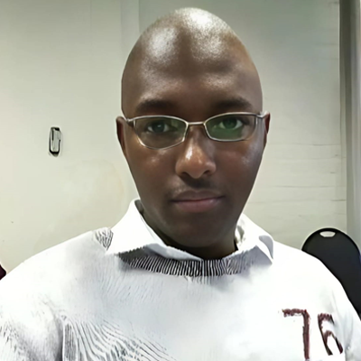 Dr. Katleho Makatjane