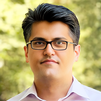 Dr. Milad Zhoolideh