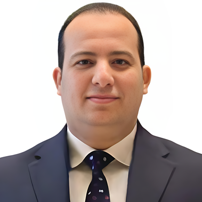 Dr. Abdelaziz Mohamed Aboraia
