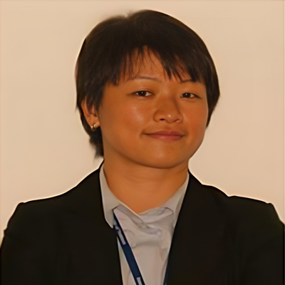 Dr. Bing Zhu