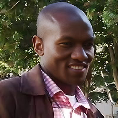 Dr. Sipho Felix Mamba