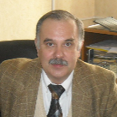 Dr. Sergei Yu. Zaitsev