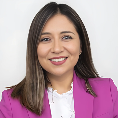 Dr. Rossmery Albarran Taype
