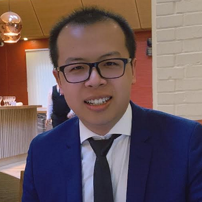 Dr. Junkai Wang