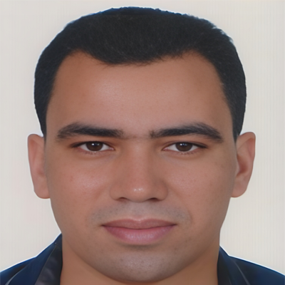 Dr. Jamal Ezzahar