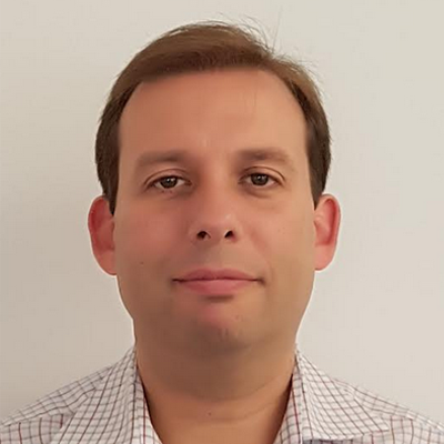 Dr. Antonio Eduardo Martins