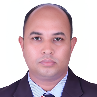Dr. Prodhan Mahbub Ibna Seraj