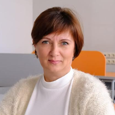 Dr. Chernova Olga Anatolyevna