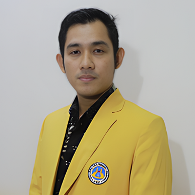 Dr. Ridha Hasnul Ulya