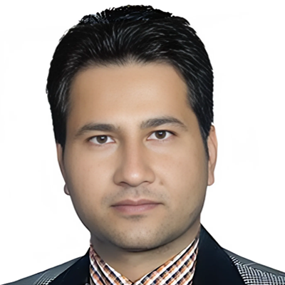 Dr. Yaser Mohammadi