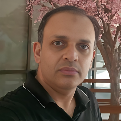 Dr. Muhammad Mooneeb Ali