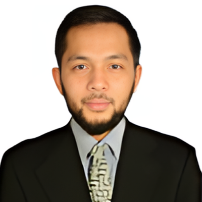 Dr. Prince Charles Heston Runtunuwu