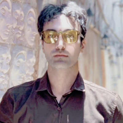Dr. Seyed Hossein Hashemi