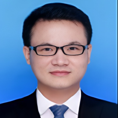 Dr. Maomao Zhang