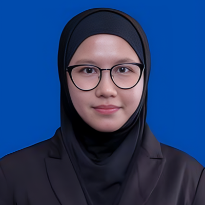 Dr. Nur Farha Binti Shaafi