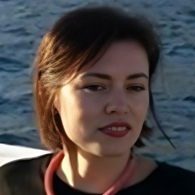 Dr. Enida Kume