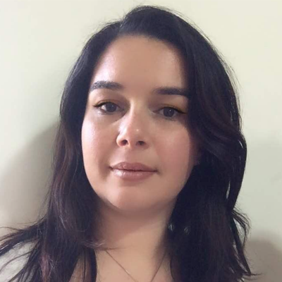 Dr. Mireille Serhan