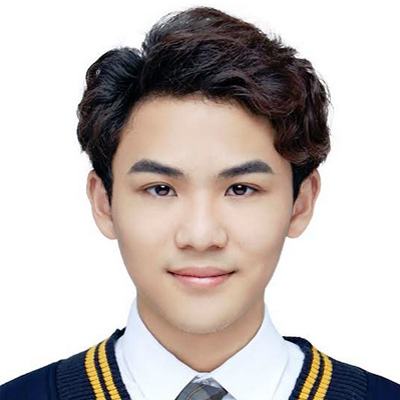 Dr. Fusen Guo