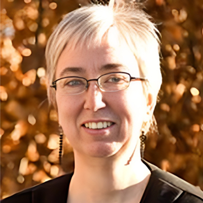 Dr. Malin Beckman