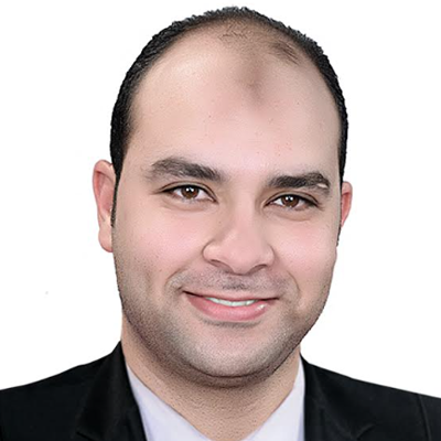 Dr. Mahmoud Okasha
