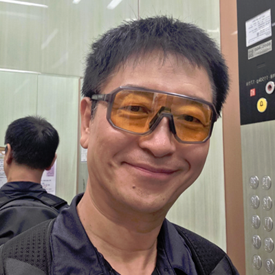 Dr. Cheolwoo PARK