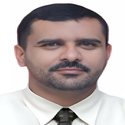 Dr. Abdullah Kaid Al-Swidi