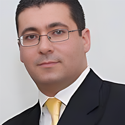 Dr. Ahmad A.S. Tabieh